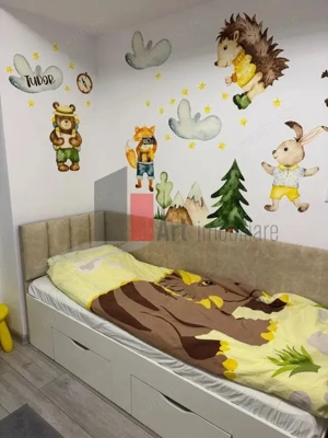 Vindem apartament 3 camere-Drumul Taberei - imagine 6