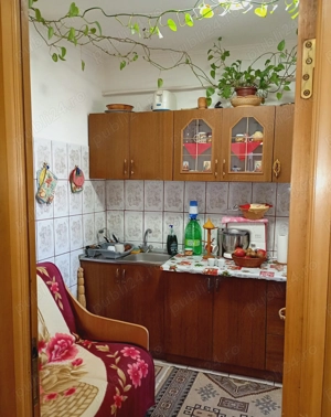 Dorohoi, apartament cu 2 camere in centrul orasului Comision 0 ! ,  - imagine 4