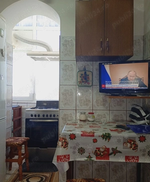 Dorohoi, apartament cu 2 camere in centrul orasului Comision 0 ! ,  - imagine 3