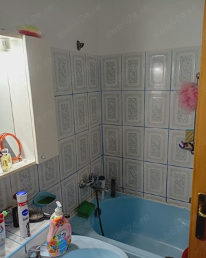 Dorohoi, apartament cu 2 camere in centrul orasului Comision 0 ! ,  - imagine 8