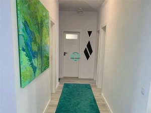 Casa cu 4 camere de vanzare, 125 mp utili si 550 mp teren in Corunca - imagine 7