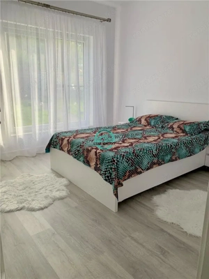 Casa cu 4 camere de vanzare, 125 mp utili si 550 mp teren in Corunca - imagine 6