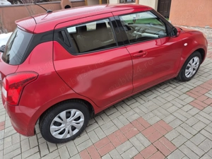 Suzuki swift  - imagine 4