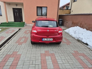 Suzuki swift  - imagine 2