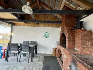 Casa cu 4 camere de vanzare, 125 mp utili si 550 mp teren in Corunca - imagine 9