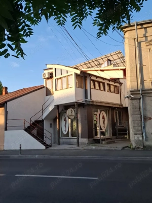 Spațiu ultracentral de închiriat 