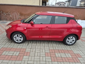 Suzuki swift  - imagine 3