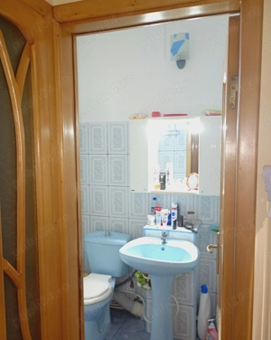 Dorohoi, apartament cu 2 camere in centrul orasului Comision 0 ! ,  - imagine 9