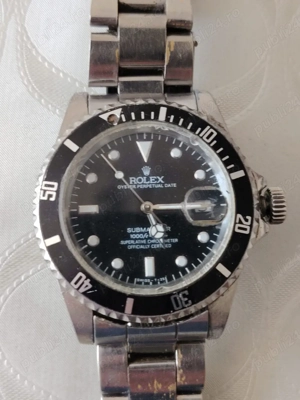 Vind Rolex Original ,Ocazie Unică  - imagine 3