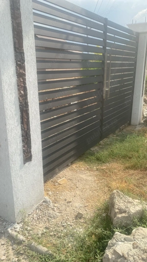 executam garduri  - imagine 5