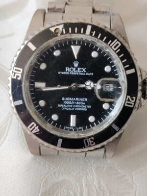 Vind Rolex Original ,Ocazie Unică  - imagine 2