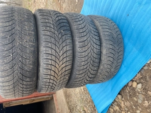 Jante anvelope Opel j