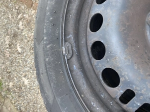 Jante anvelope Opel j - imagine 4