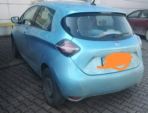 Renault Zoe  - imagine 2