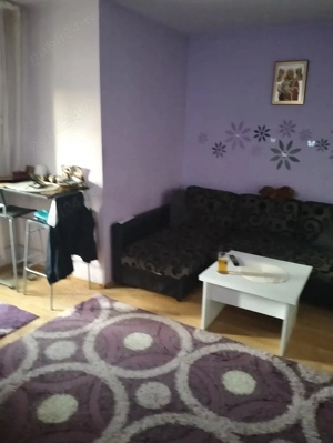 Apartament confort 2, două camee