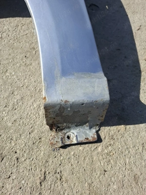 vand aripă stânga ,far dreapta Dacia logan 2008 - imagine 6