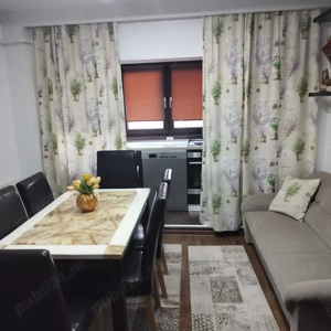 Vând apartament 2 camere mobilat și utilat cu suprafața utilă de 70 mp - imagine 5