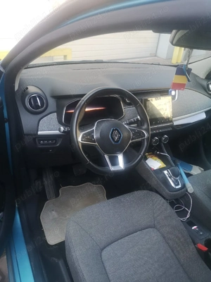 Renault Zoe  - imagine 3