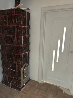 Apartament de vanzare 2 camere Orsova Mehedinti - imagine 4