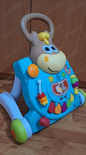 Antepremergator copiii 