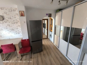 Apartament central 2 camere 