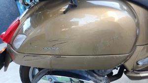 Vespa GTS 300ie - imagine 3