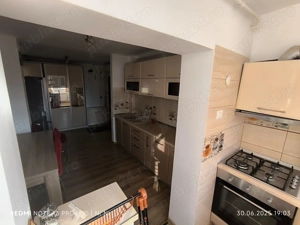 Apartament central 2 camere  - imagine 3