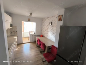Apartament central 2 camere  - imagine 2