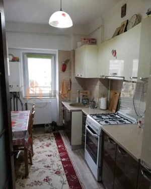 Apartament 2 camere zona GARA - imagine 8