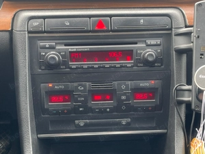 Audi A4, an 2005, intretinuta corespunzator, in stare buna de functionare, fara probleme tehnice - imagine 5