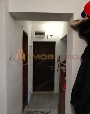 Apartament 2 camere zona GARA - imagine 4