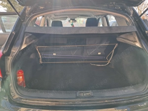 Vand Nissan Qashqai an 2009 1,5 diesel  - imagine 9