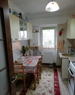 Apartament 2 camere zona GARA - imagine 6