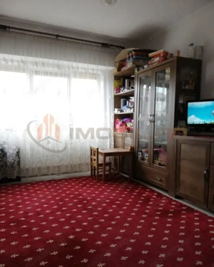 Apartament 2 camere zona GARA - imagine 5