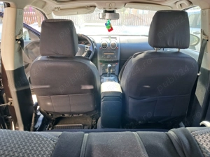 Vand Nissan Qashqai an 2009 1,5 diesel  - imagine 4
