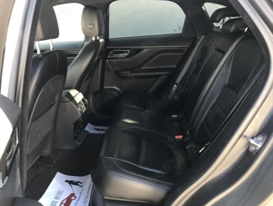 JAGUAR F-PACE AWD Premium Sport Edition - imagine 14