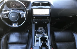 JAGUAR F-PACE AWD Premium Sport Edition - imagine 5