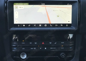 JAGUAR F-PACE AWD Premium Sport Edition - imagine 6