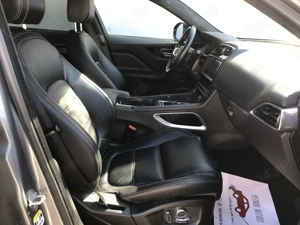 JAGUAR F-PACE AWD Premium Sport Edition - imagine 16