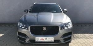 JAGUAR F-PACE AWD Premium Sport Edition - imagine 11