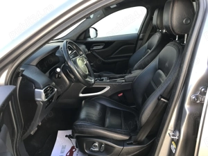 JAGUAR F-PACE AWD Premium Sport Edition - imagine 13