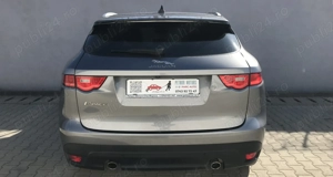 JAGUAR F-PACE AWD Premium Sport Edition - imagine 12