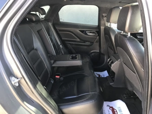 JAGUAR F-PACE AWD Premium Sport Edition - imagine 15