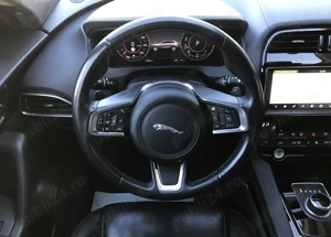 JAGUAR F-PACE AWD Premium Sport Edition - imagine 17