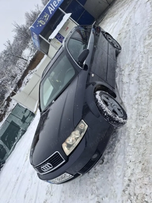 de vanzare audi a4 b6 combi 