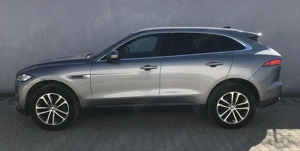 JAGUAR F-PACE AWD Premium Sport Edition - imagine 10