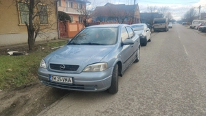 Vând Opel Astra g an 2008 motor diesel 1700 cmc , stare foarte buna  - imagine 3