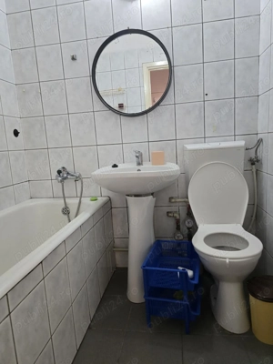 Ocazie!! Garsoniera confort 1  Circumvalațiunii langa Piata 700 etaj 1 mobilat utilat - imagine 6