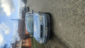 Vând Opel Astra g an 2008 motor diesel 1700 cmc , stare foarte buna  - imagine 4