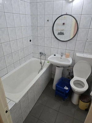 Proprietar vând apartament 1 camera Circumvalatiunii - imagine 3